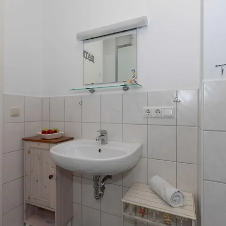 Apartment Plogmann - Residenz Bernstein Whg 39