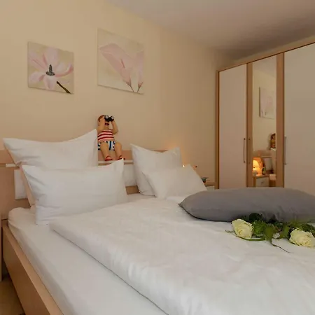 Plogmann - Residenz Bernstein Whg 39 Apartment *