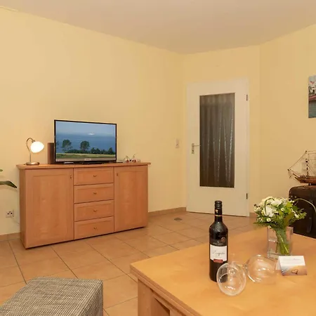 Plogmann - Residenz Bernstein Whg 39 Apartment Rerik