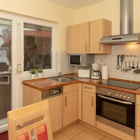 Plogmann - Residenz Bernstein Whg 39 Apartment Rerik