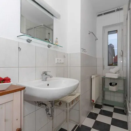 Plogmann - Residenz Bernstein Whg 39 Apartment Rerik