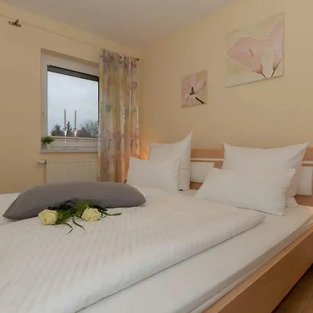 Plogmann - Residenz Bernstein Whg 39 Rerik