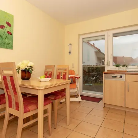 Plogmann - Residenz Bernstein Whg 39